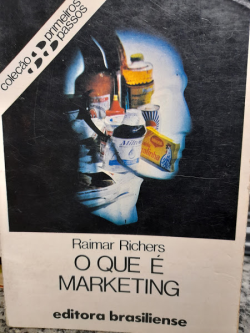 O Que E Markething
