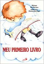 Meu Primeiro Livro