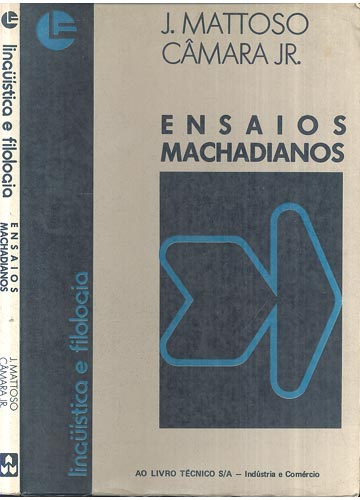 Ensaios Machadianos