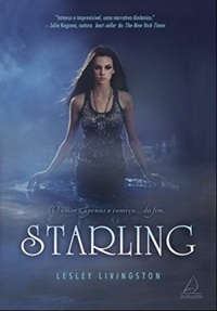 Starling - O Despertar Dos Filhos De Odin