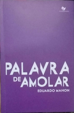 Palavra De Amolar