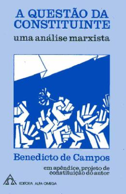 A Questao Da Constituinte - Uma Analise Marxista