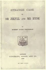 Dr Jekyll And Mr Hyde And Other Stories