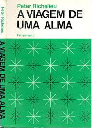 A Viagem De Uma Alma