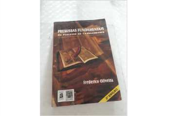 Premissas Fundamentais Do Processo De Conhecimento