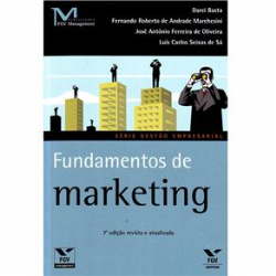 Fundamentos De Marketing