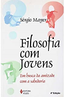 Filosofia Com Jovens