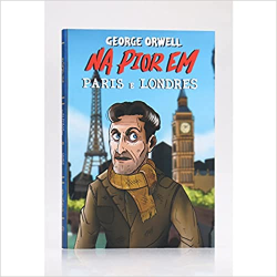 Na Pior Em Paris E Londres