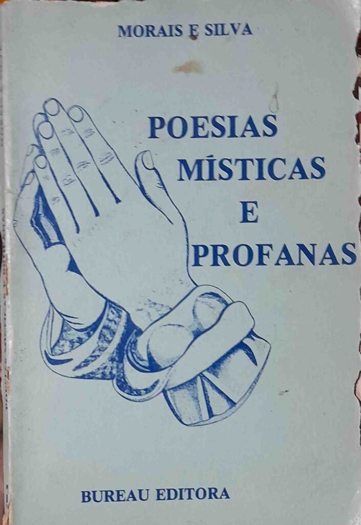 poesias misticas e profanas