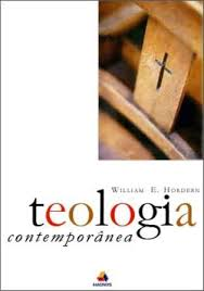 Teologia Contemporanea
