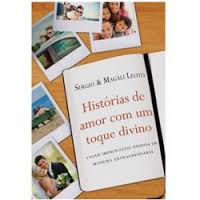 Historias De Amor Com Um Toque Divino