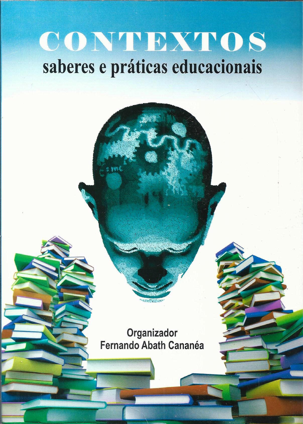 Contextos Saberes E Praticas Educacionais (f-728 / 04)