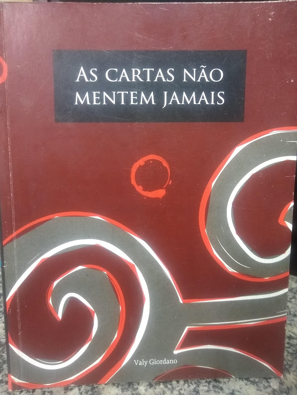 As Cartas Nao Mentem Jamais