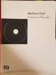 Convite A Filosofia