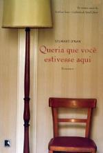 Queria Que Voce Estivesse Aqui