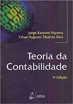 Teoria Da Contabilidade