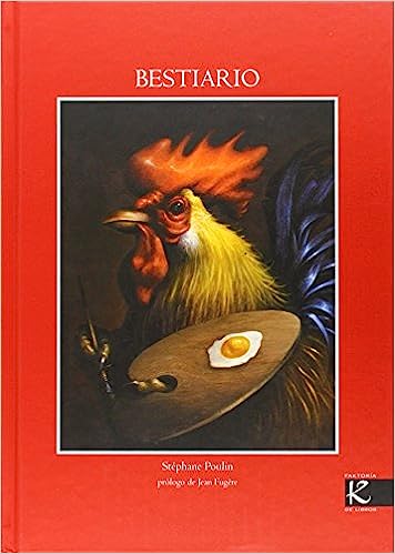Bestiario