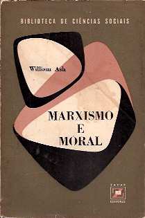 Marxismo E Moral