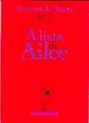 A Lista De Alice