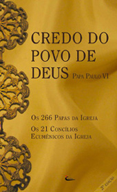 Credo Do Povo De Deus