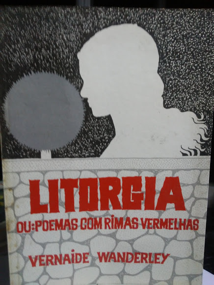 Litorgia Ou Poemas Com Rimas Vermelhas