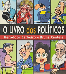 O Livro Dos Politicos