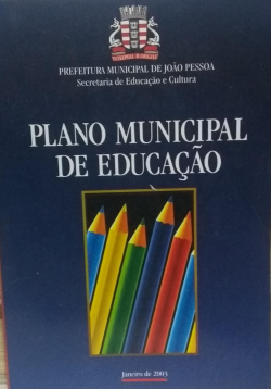 Plano Municipal De Educacao