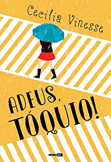 Adeus Toquio
