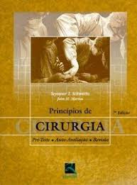 Principios De Cirurgia - Pre-teste / Auto-avaliacao / Revisao