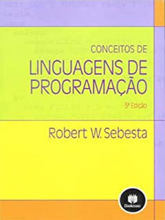 Conceitos De Linguagens De Programacao