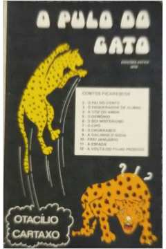 O Pulo Do Gato