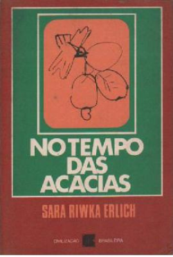 No Tempo Das Acacias