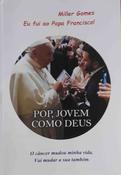 Pop, Jovem Como Deus