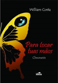 Para Tocar Tuas Maos Chronesis