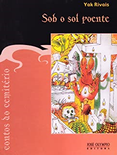 Contos Do Cemiterio - Sob O Sol Poente