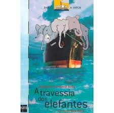 Travessia Dos Elefantes, A