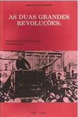 Duas Grandes Revolucoes, As - Concepcoes Politicas E Ideologicas