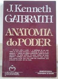 Anatomia Do Poder
