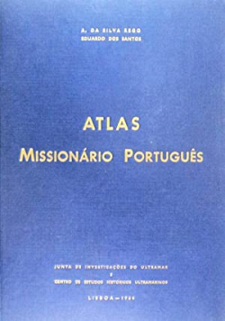 Atlas - Missionario Portugues