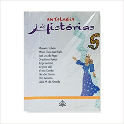 Antologia De Historias