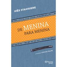 De Menina Para Menina