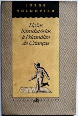 Licoes Introdutorias A Psicanalise De Criancas