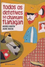 Todos Os Detetives Se Chamam Flanagan