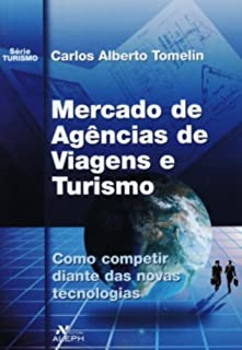 Mercado De Agencias De Viagens E Turismo