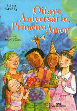 Oitavo Aniversario, Primeiro Amor