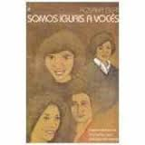 Somos Iguais A Voces - Depoimentos De Mulheres Com Deficiencia Mental