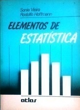 Elementos De Estatistica