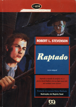 Raptado