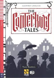 The Canterburg Tales - Inclui Cd