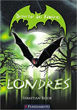 Despertar Dos Vampiros V. 1 - Londres
